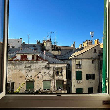 B&B Ligustico Cenova Dış mekan fotoğraf