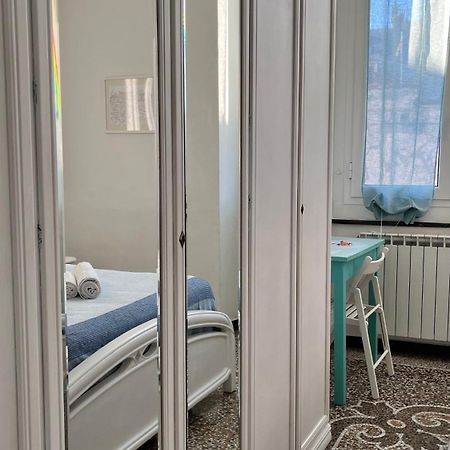B&B Ligustico Cenova Dış mekan fotoğraf