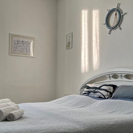 B&B Ligustico Cenova Dış mekan fotoğraf