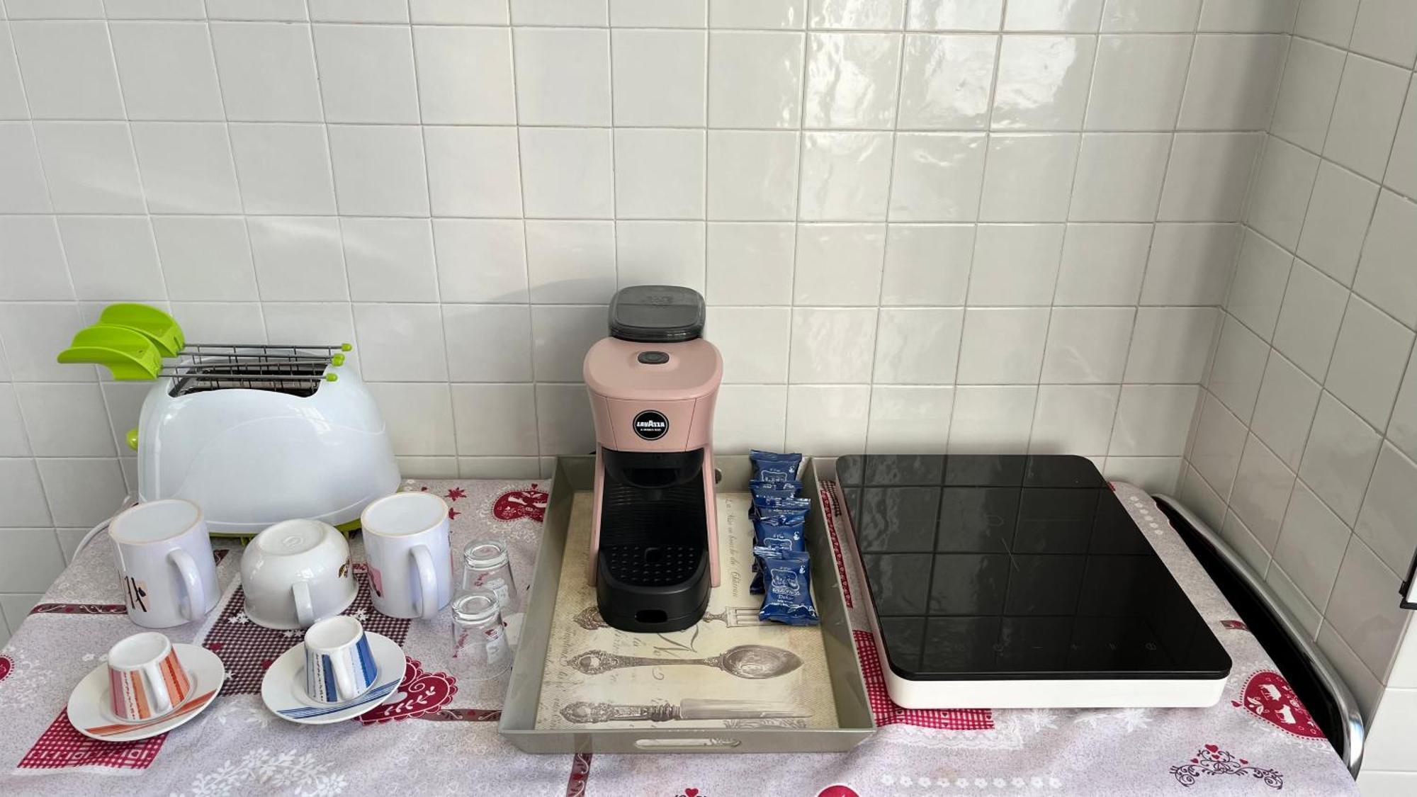 B&B Ligustico Cenova Dış mekan fotoğraf
