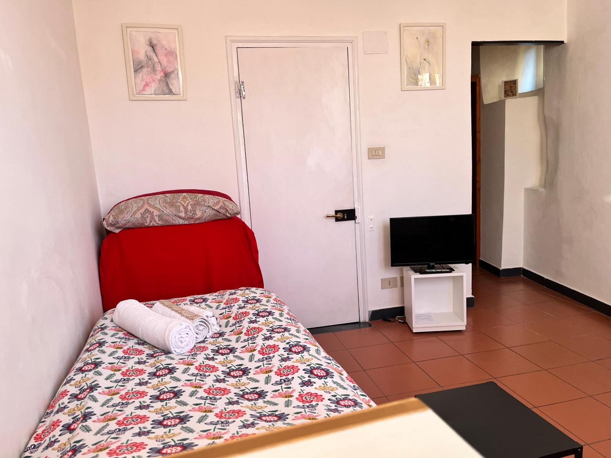 B&B Ligustico Cenova Dış mekan fotoğraf