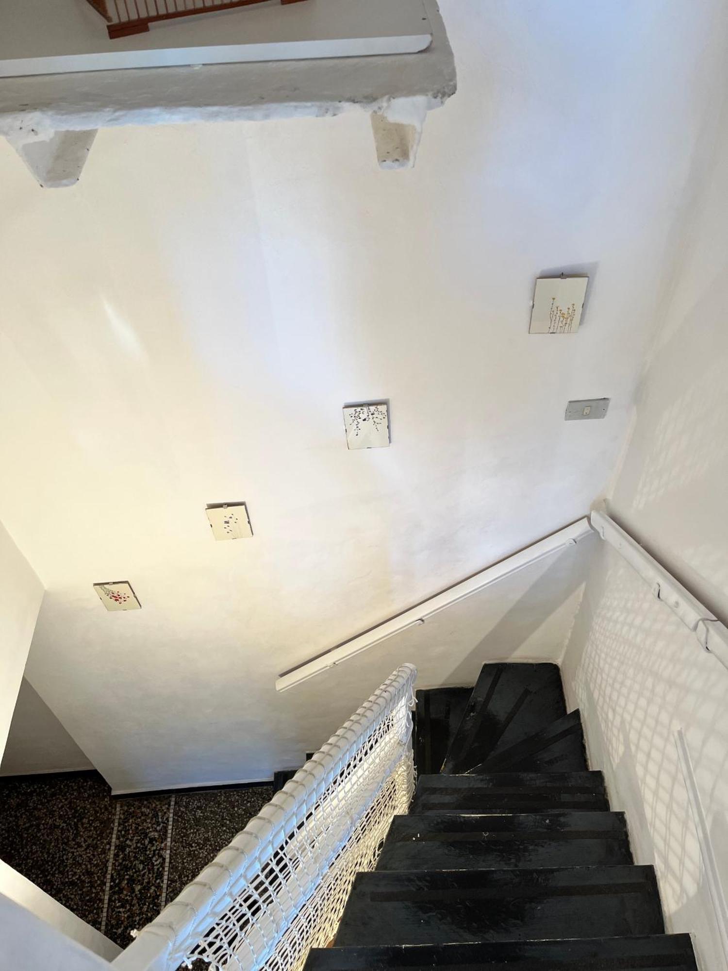 B&B Ligustico Cenova Dış mekan fotoğraf