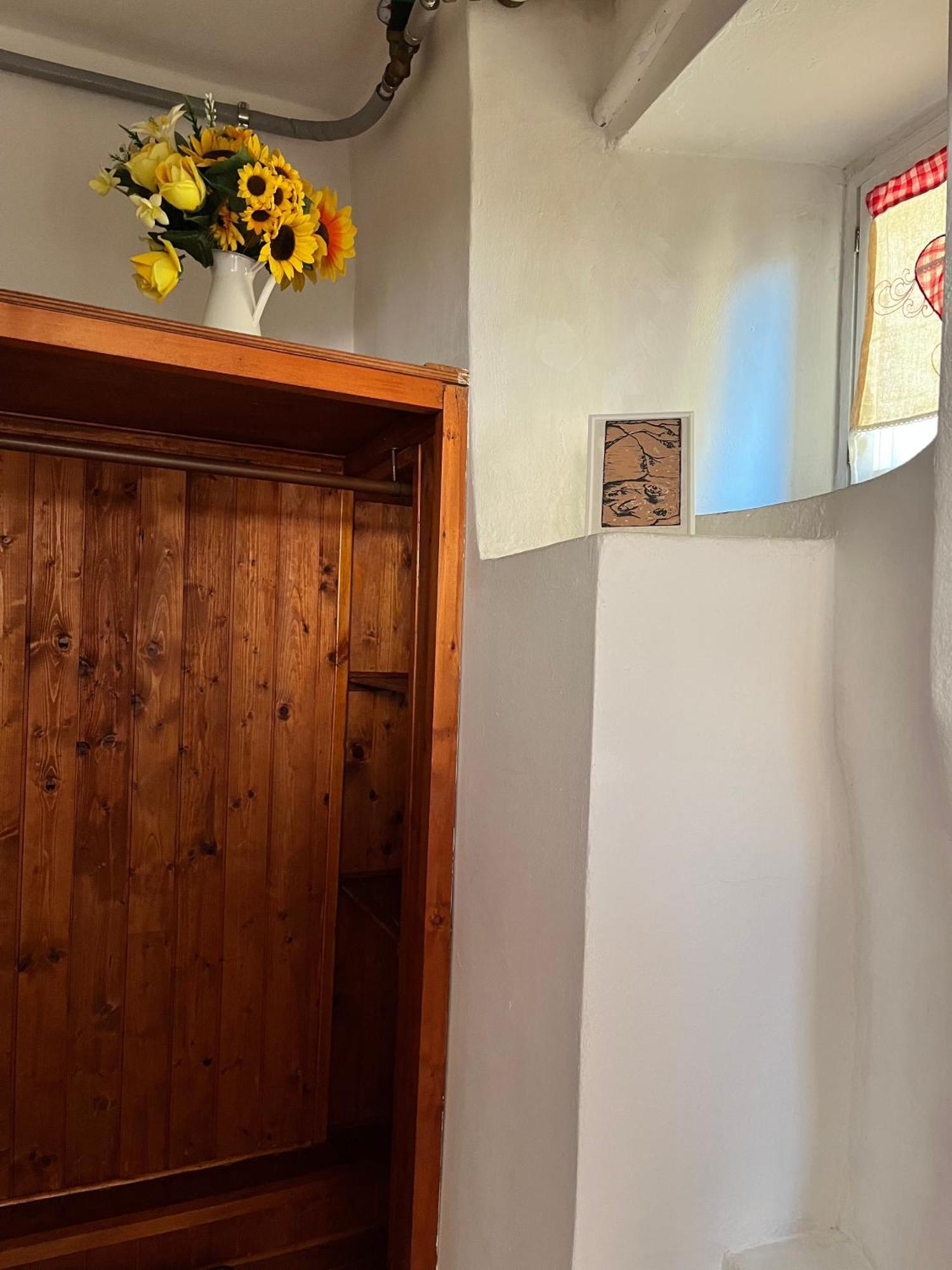 B&B Ligustico Cenova Dış mekan fotoğraf