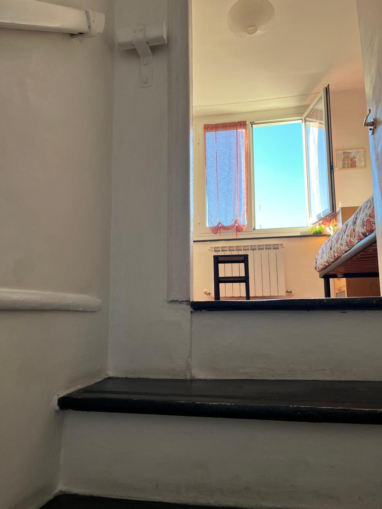 B&B Ligustico Cenova Dış mekan fotoğraf