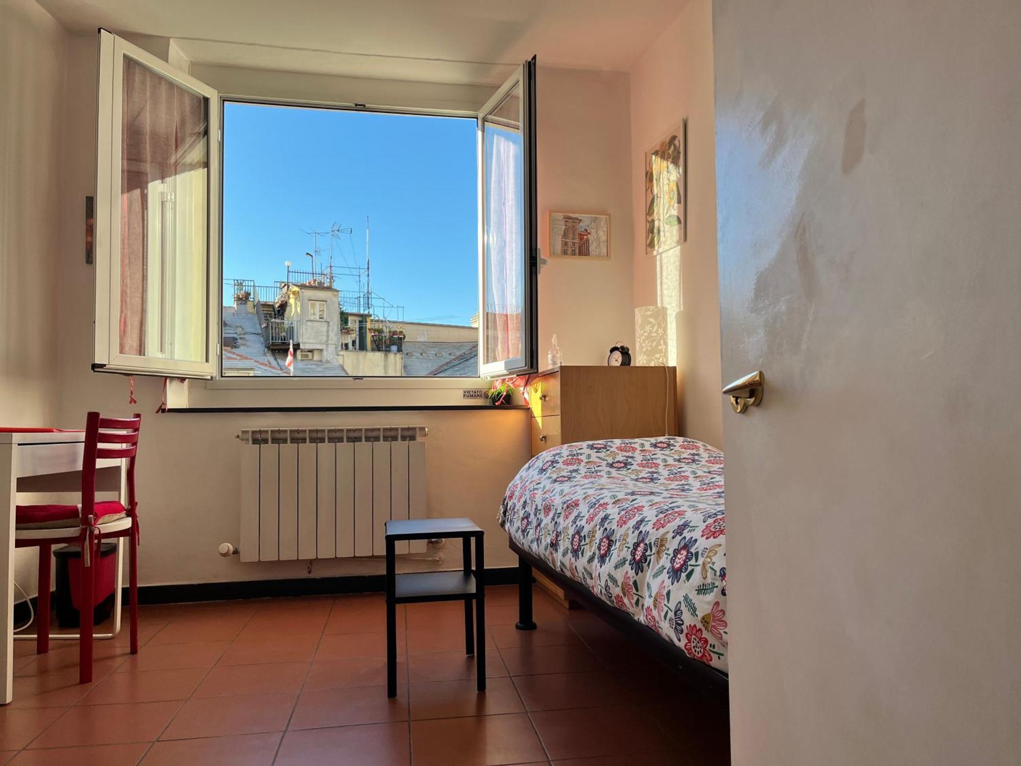 B&B Ligustico Cenova Dış mekan fotoğraf