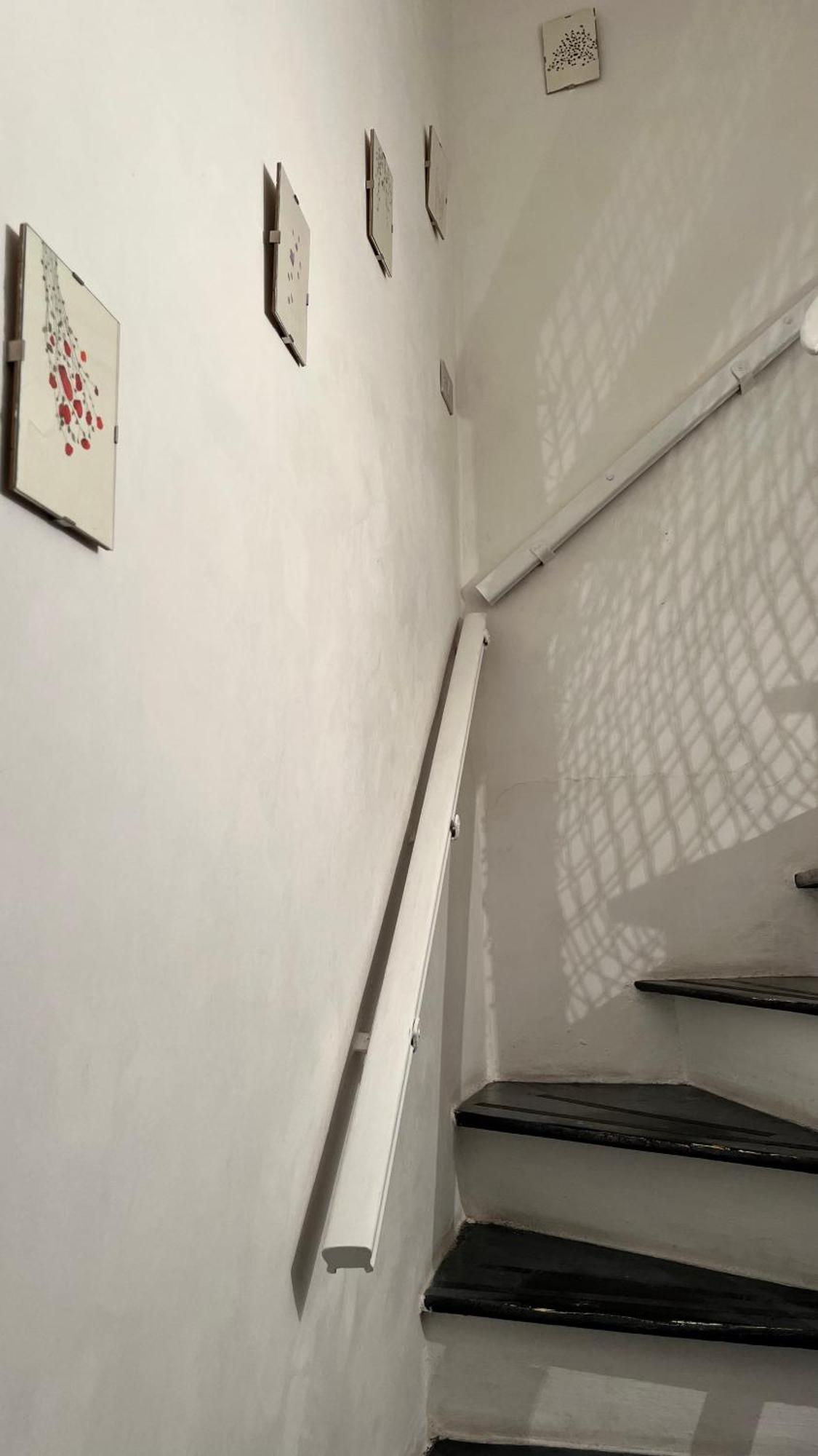 B&B Ligustico Cenova Dış mekan fotoğraf