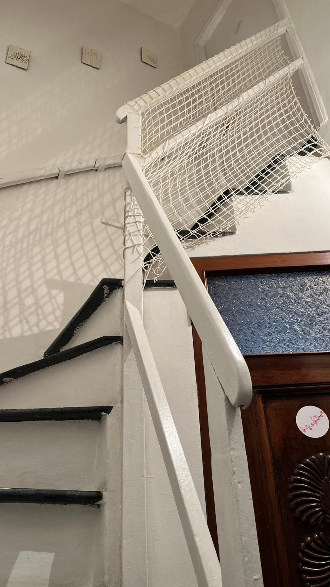 B&B Ligustico Cenova Dış mekan fotoğraf