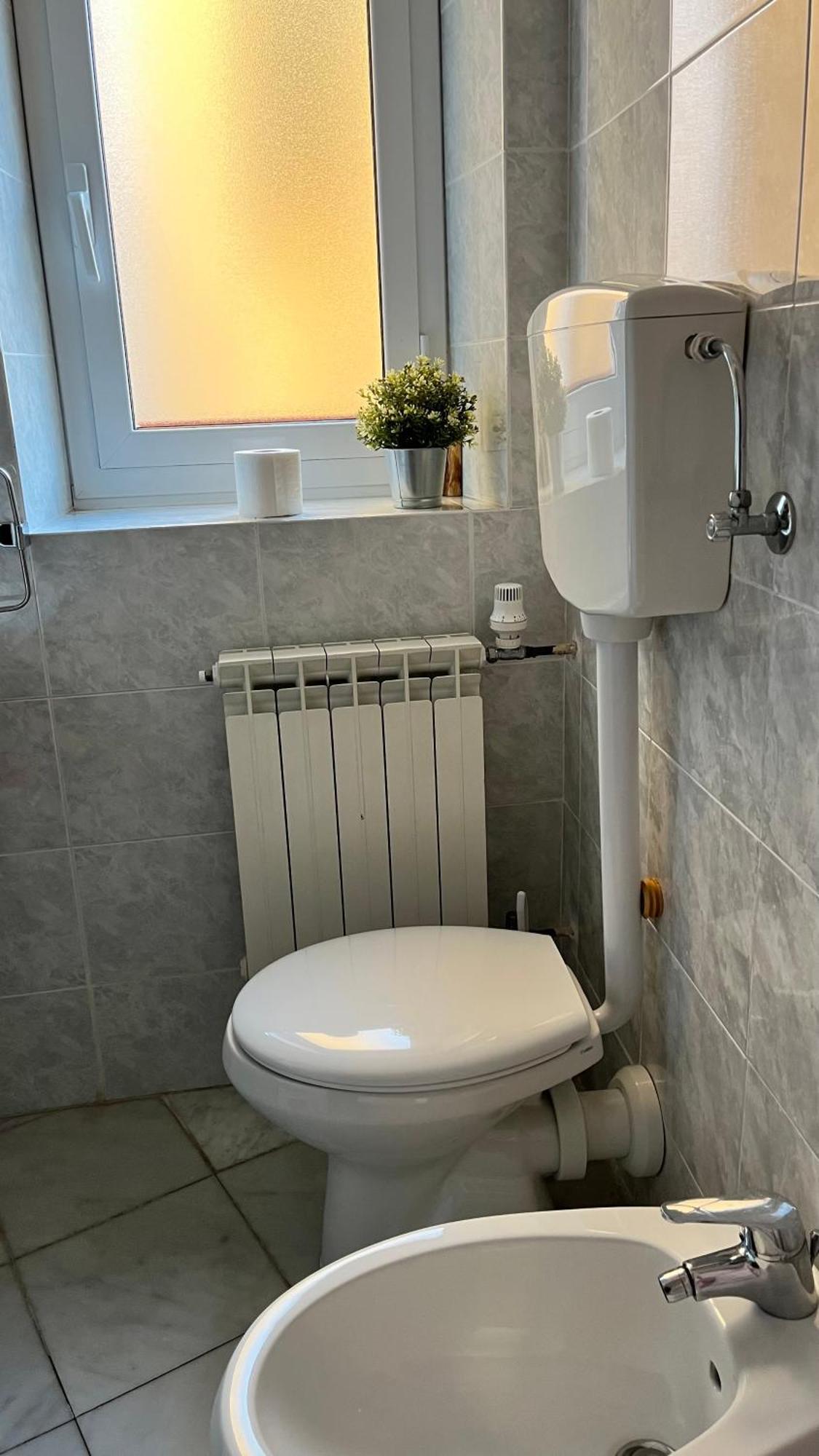 B&B Ligustico Cenova Dış mekan fotoğraf