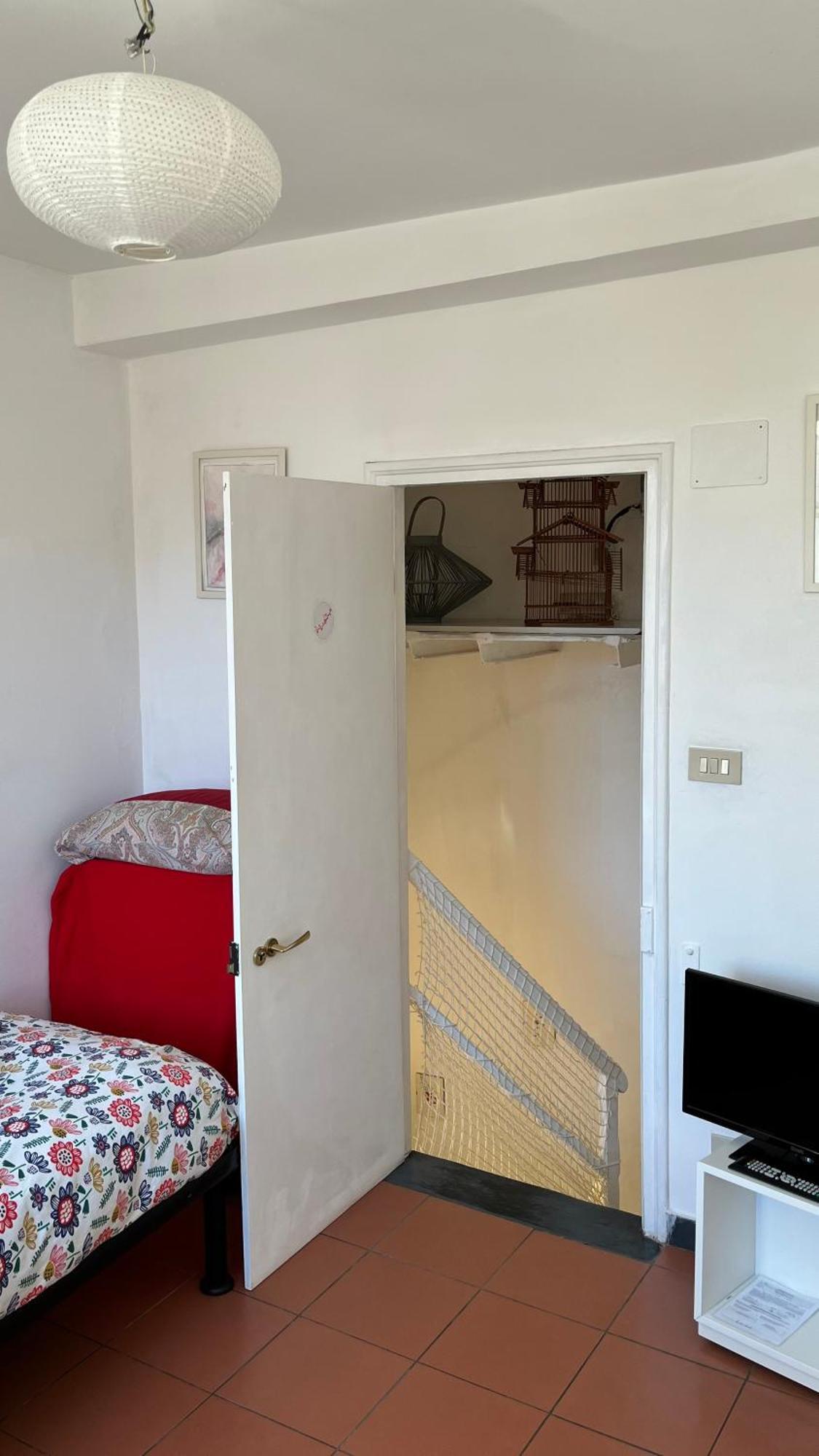 B&B Ligustico Cenova Dış mekan fotoğraf