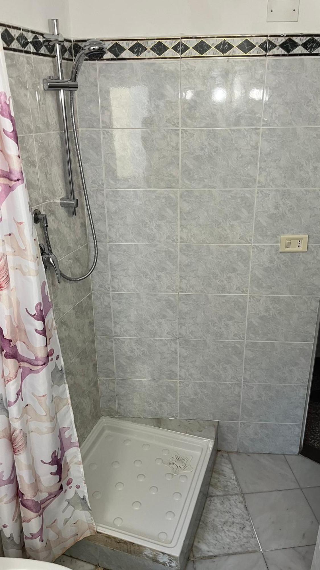 B&B Ligustico Cenova Dış mekan fotoğraf