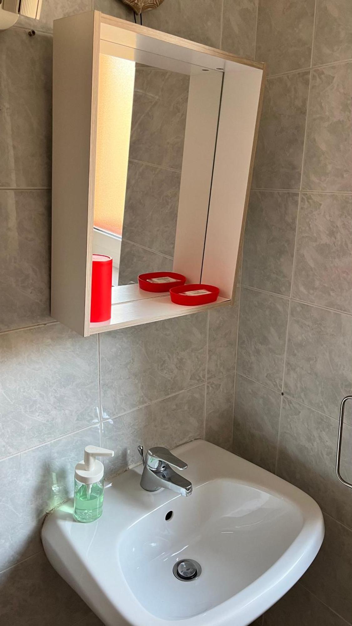 B&B Ligustico Cenova Dış mekan fotoğraf