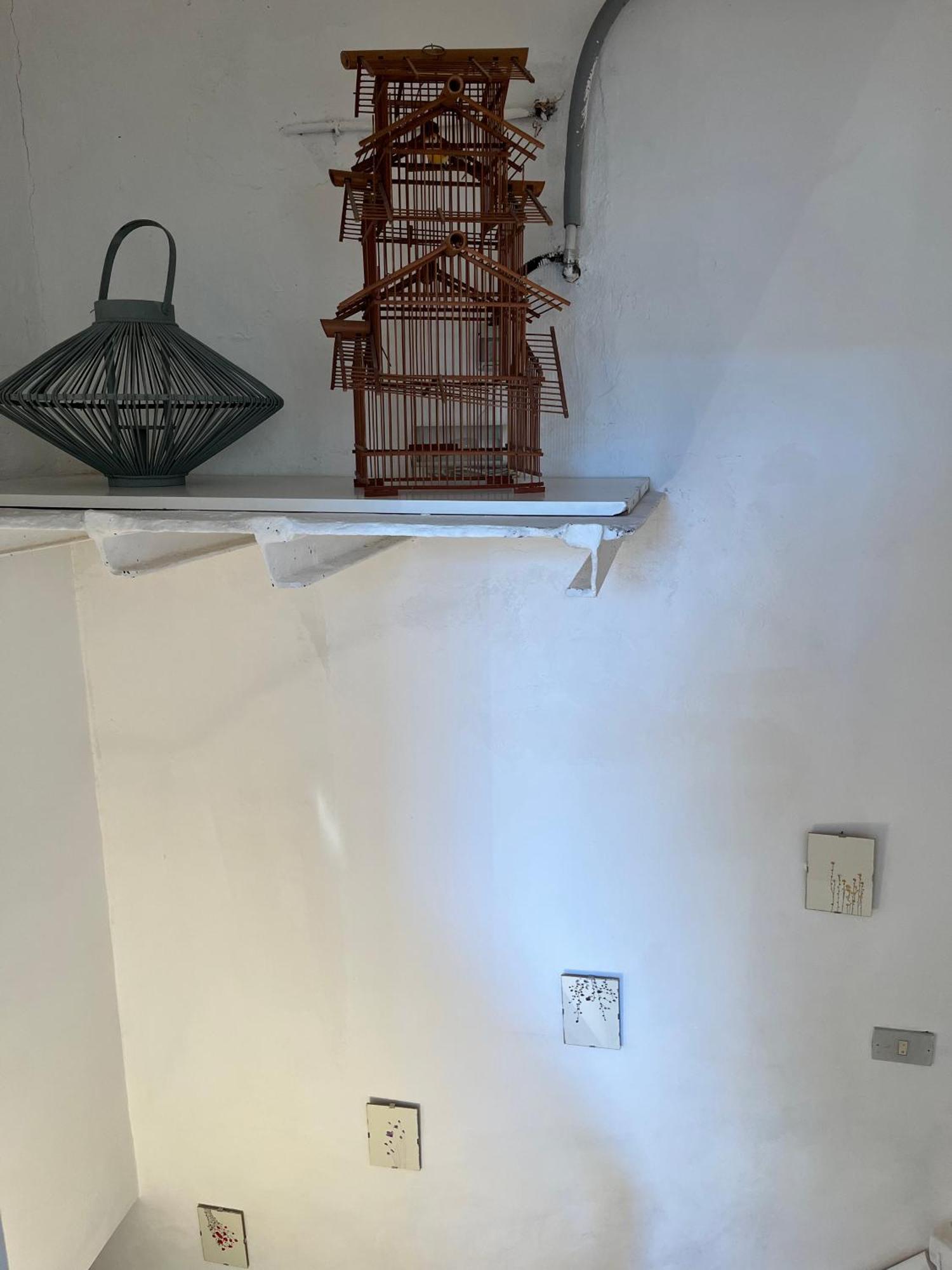 B&B Ligustico Cenova Dış mekan fotoğraf