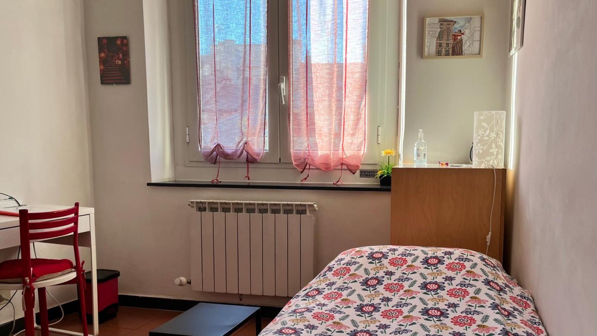 B&B Ligustico Cenova Dış mekan fotoğraf