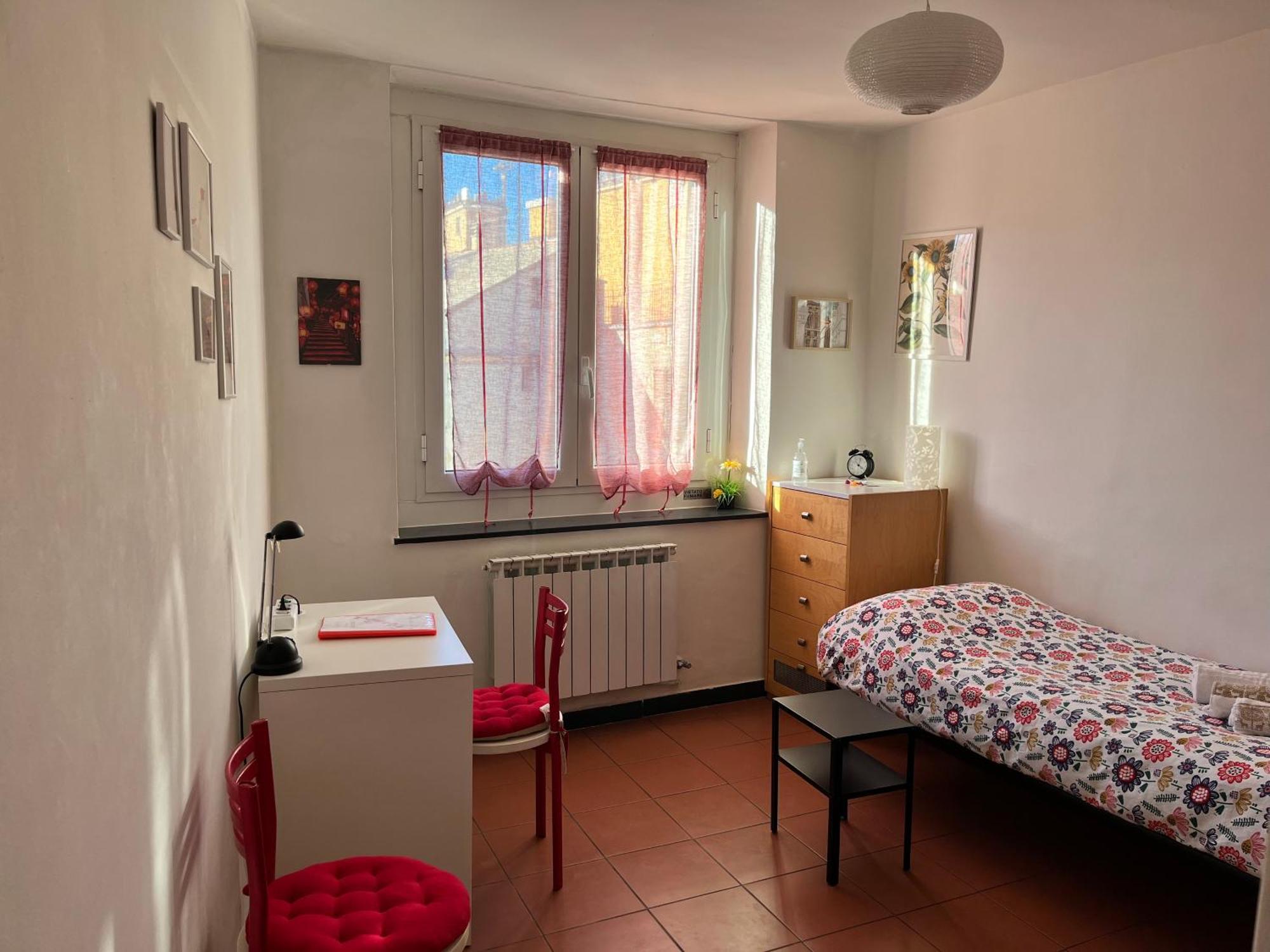 B&B Ligustico Cenova Dış mekan fotoğraf