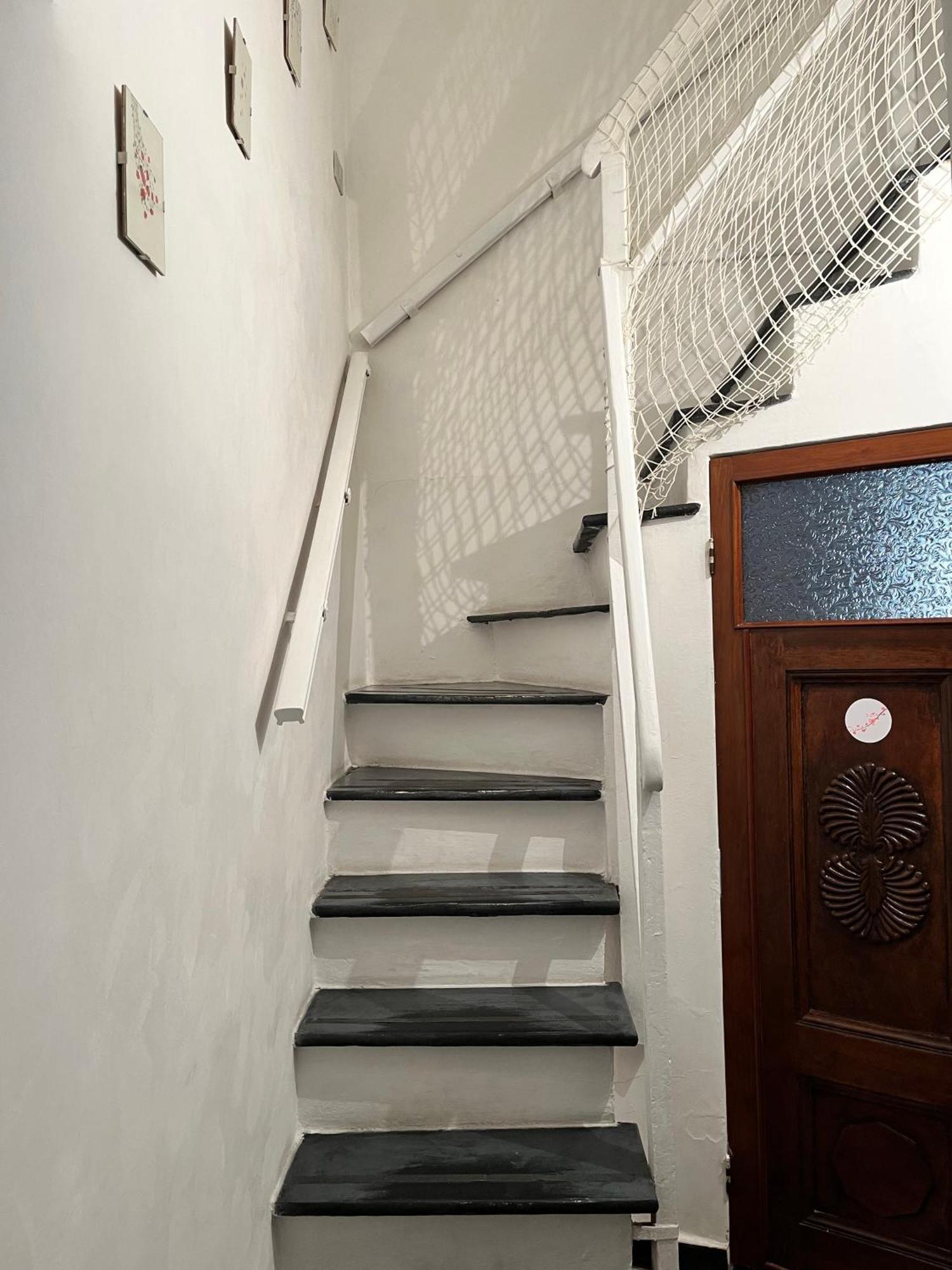 B&B Ligustico Cenova Dış mekan fotoğraf