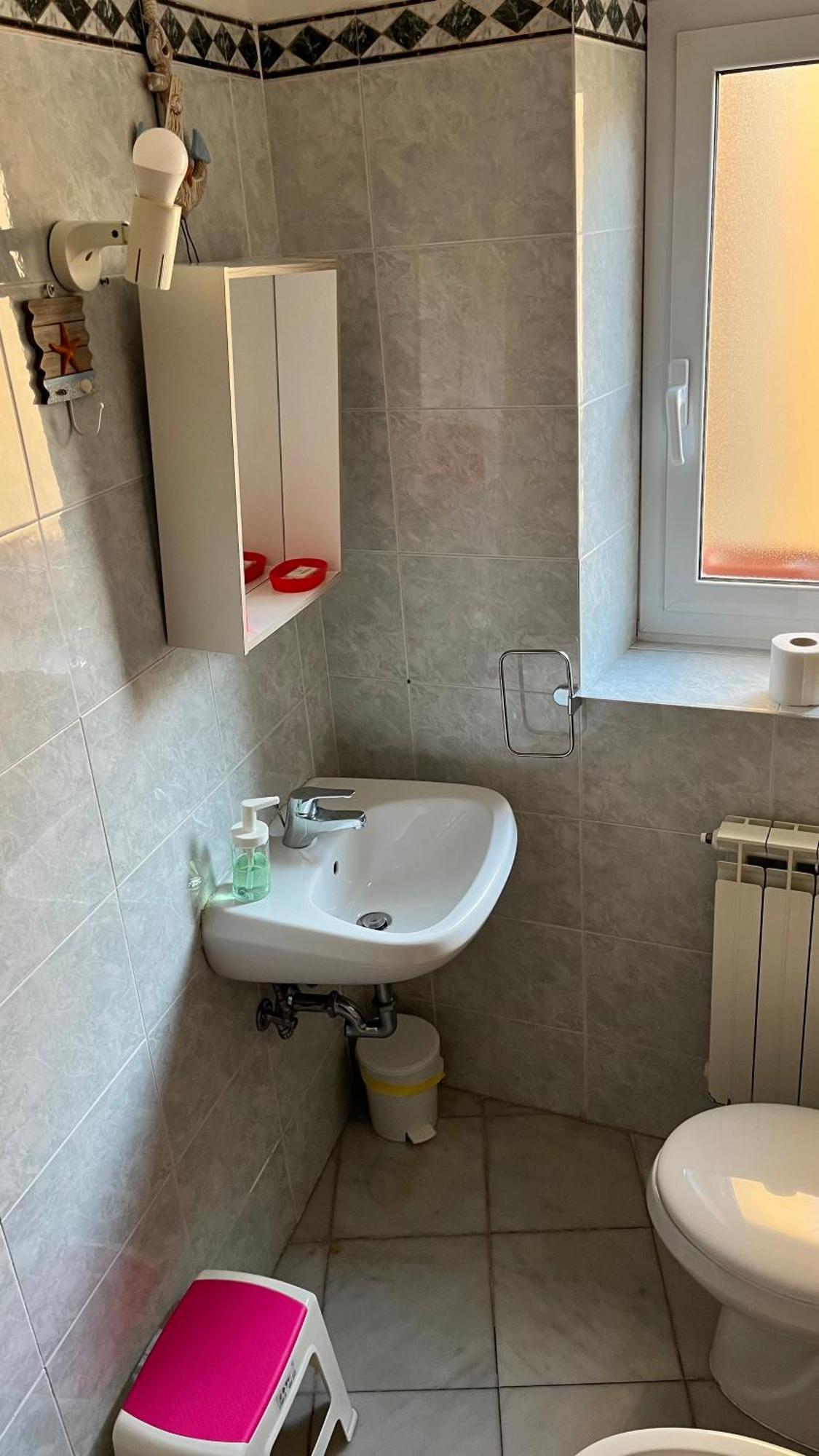 B&B Ligustico Cenova Dış mekan fotoğraf