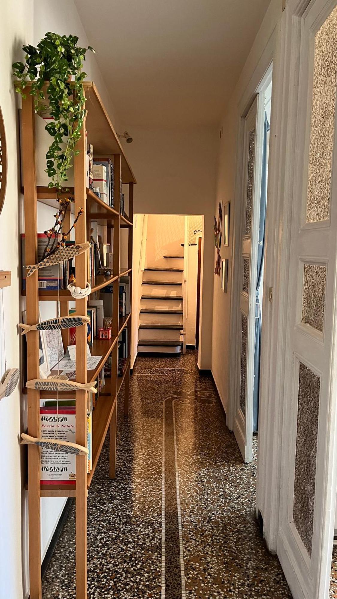 B&B Ligustico Cenova Dış mekan fotoğraf