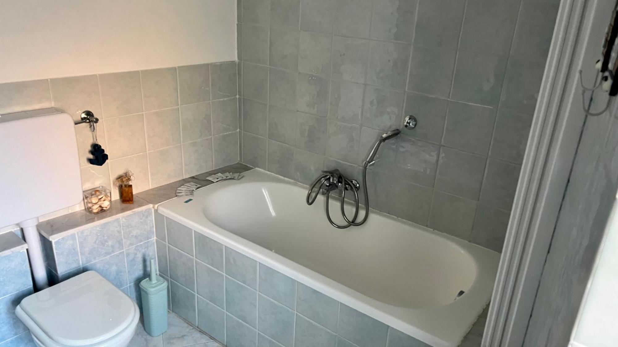 B&B Ligustico Cenova Dış mekan fotoğraf
