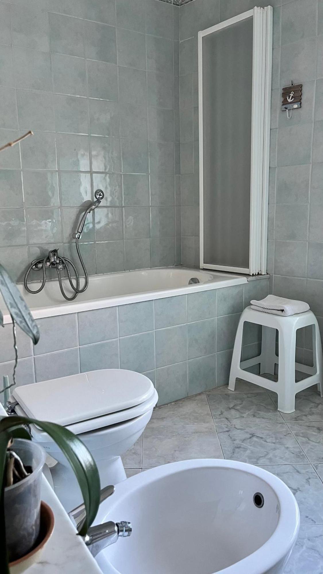 B&B Ligustico Cenova Dış mekan fotoğraf