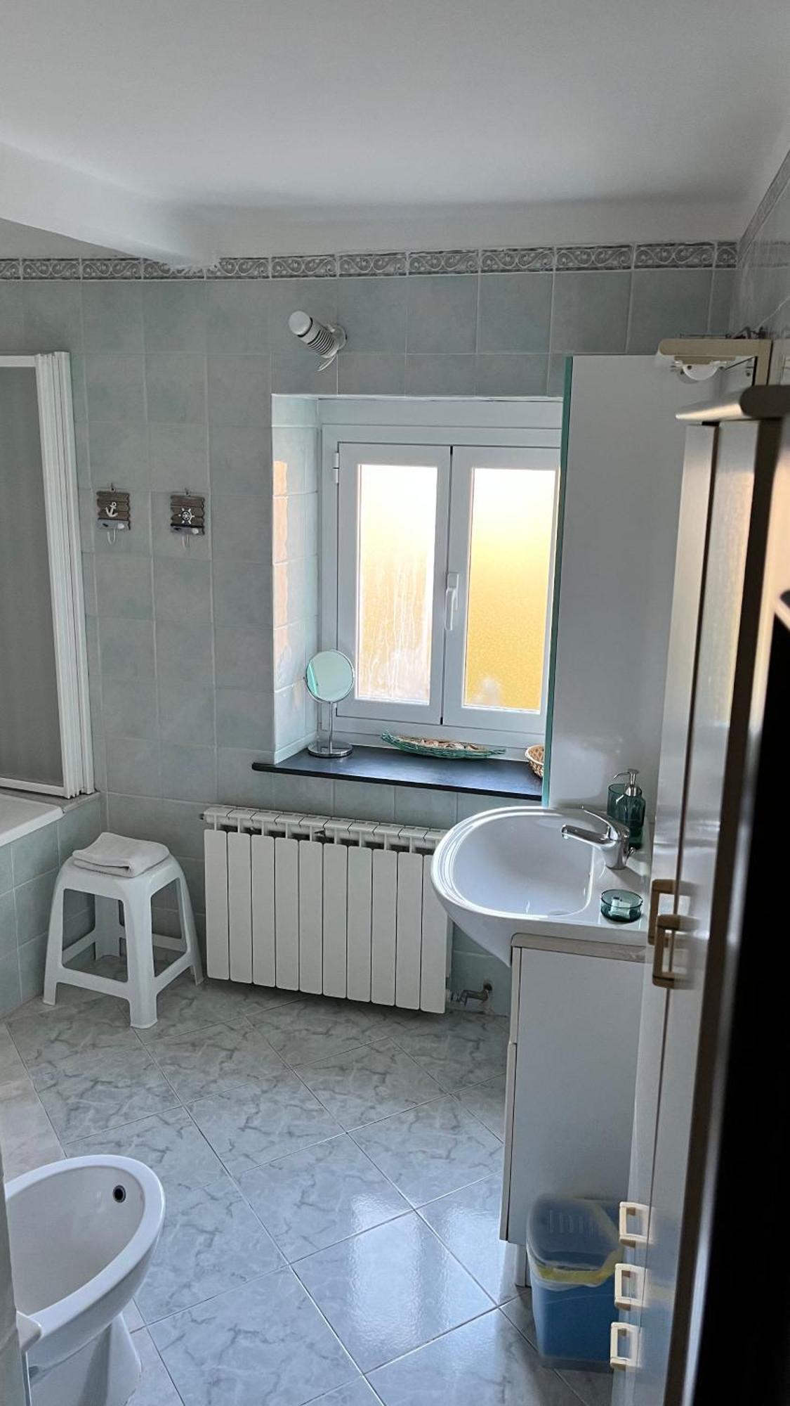 B&B Ligustico Cenova Dış mekan fotoğraf