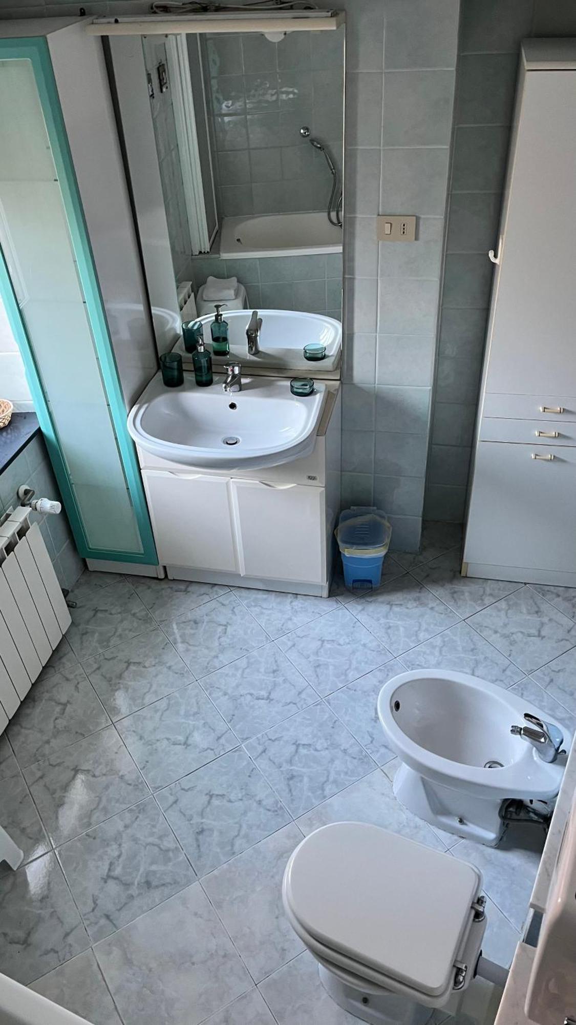 B&B Ligustico Cenova Dış mekan fotoğraf
