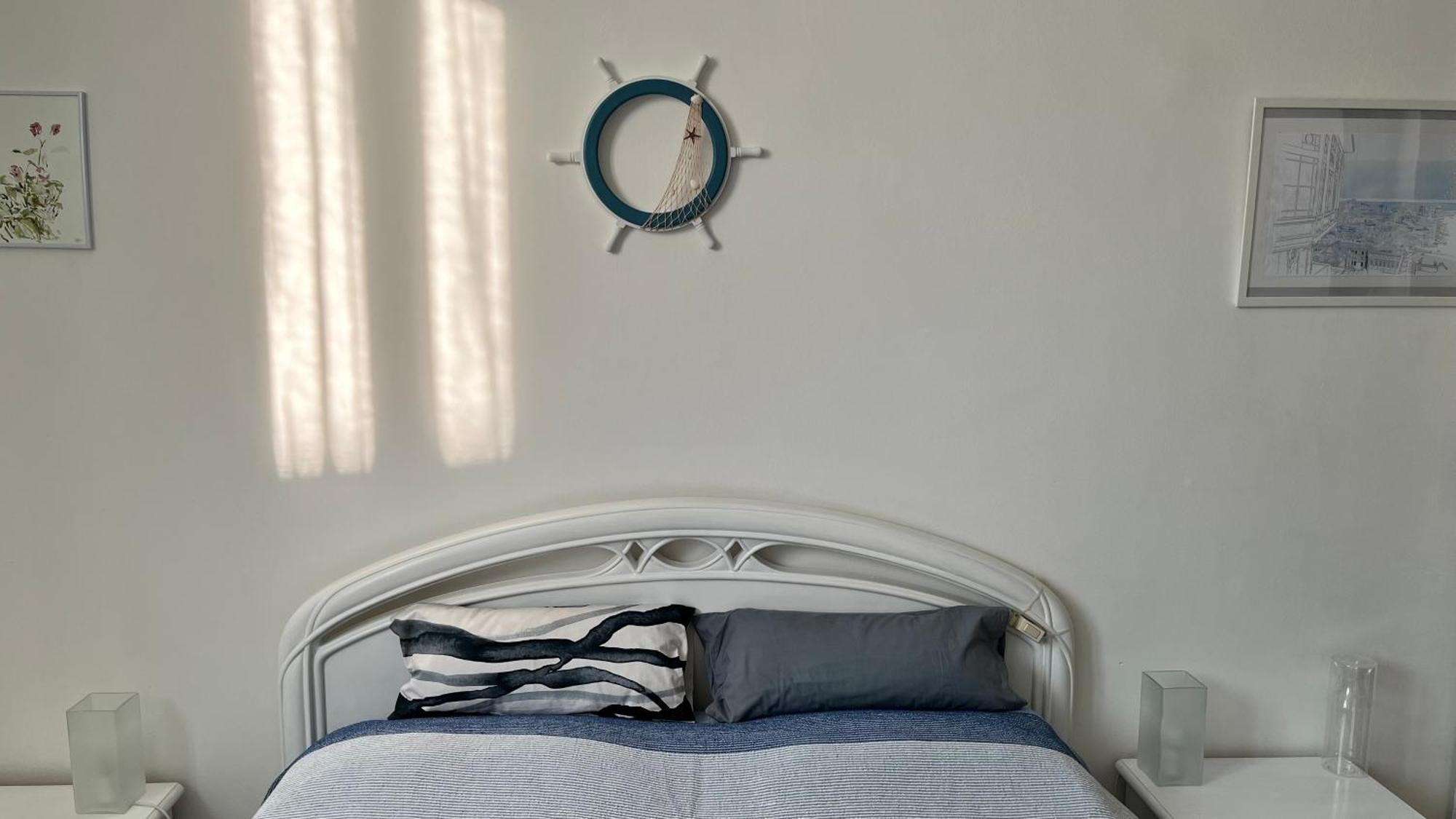 B&B Ligustico Cenova Dış mekan fotoğraf
