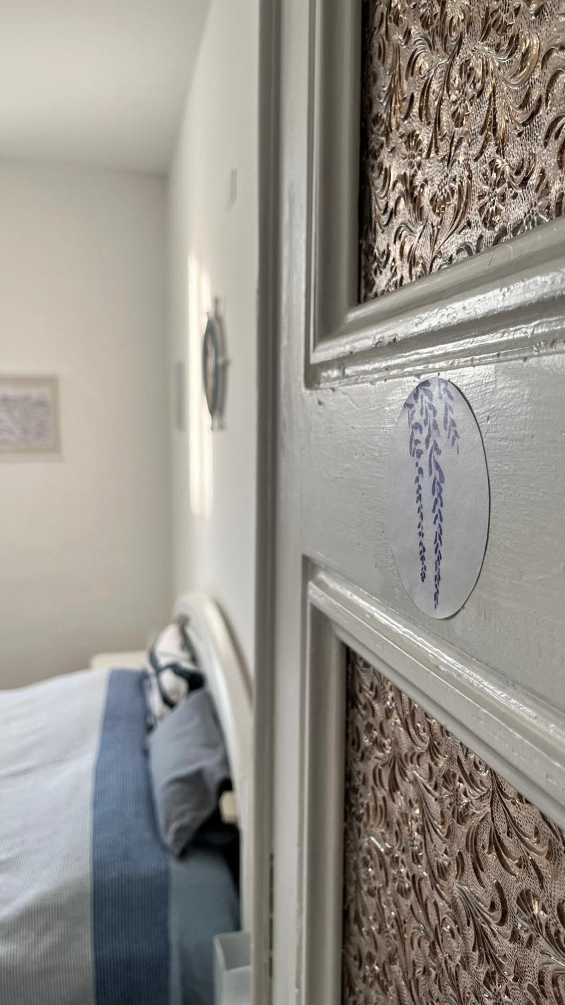 B&B Ligustico Cenova Dış mekan fotoğraf