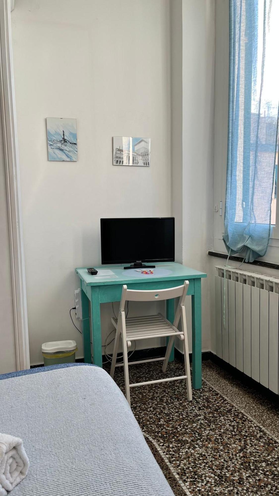 B&B Ligustico Cenova Dış mekan fotoğraf