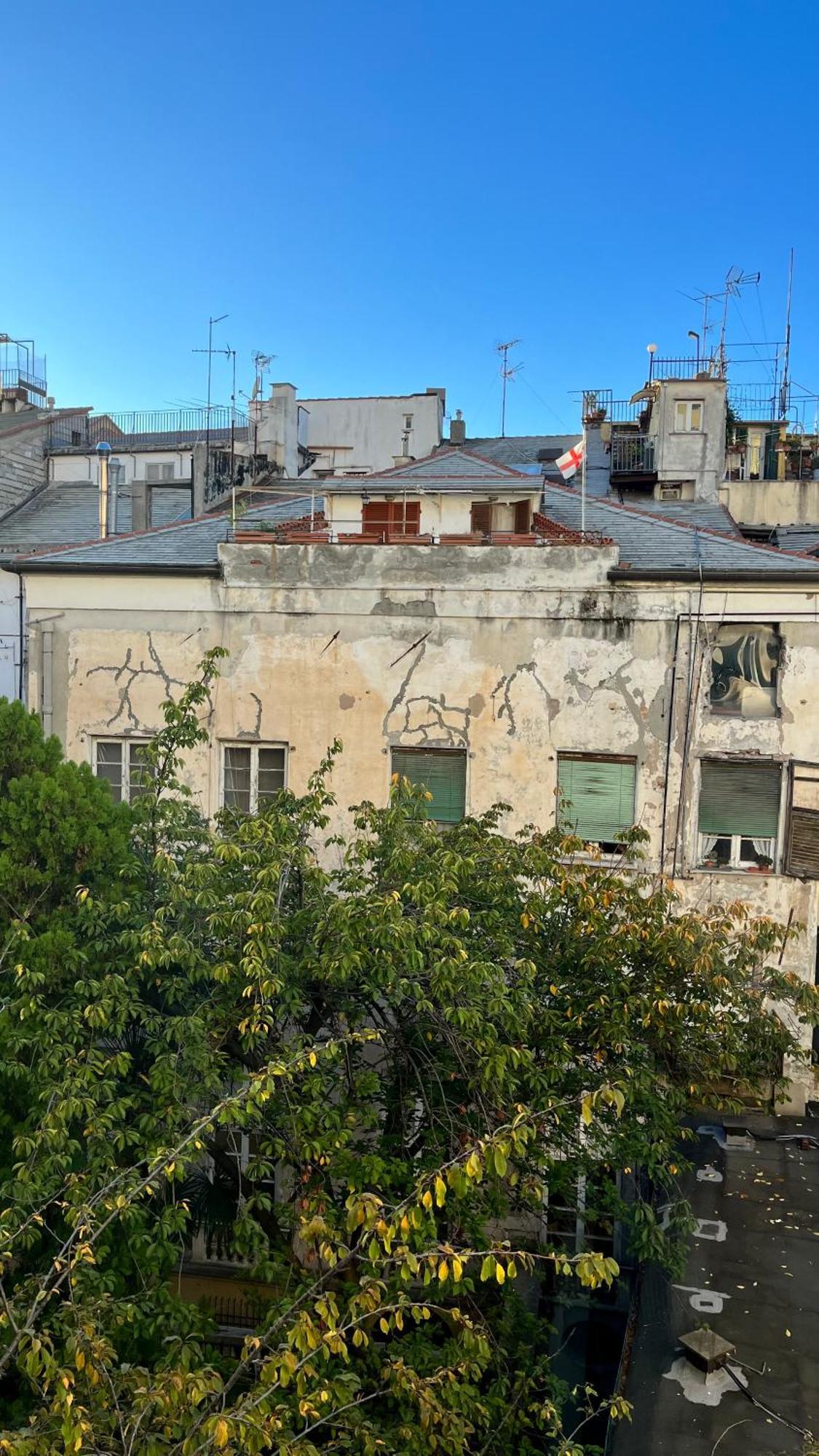 B&B Ligustico Cenova Dış mekan fotoğraf