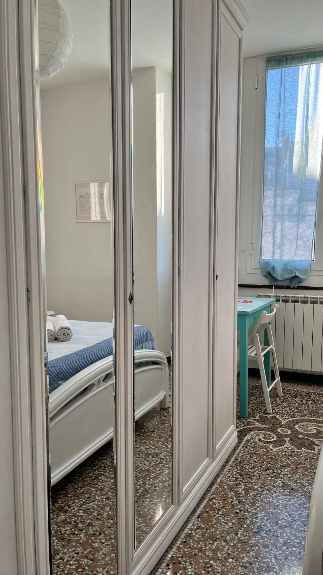 B&B Ligustico Cenova Dış mekan fotoğraf