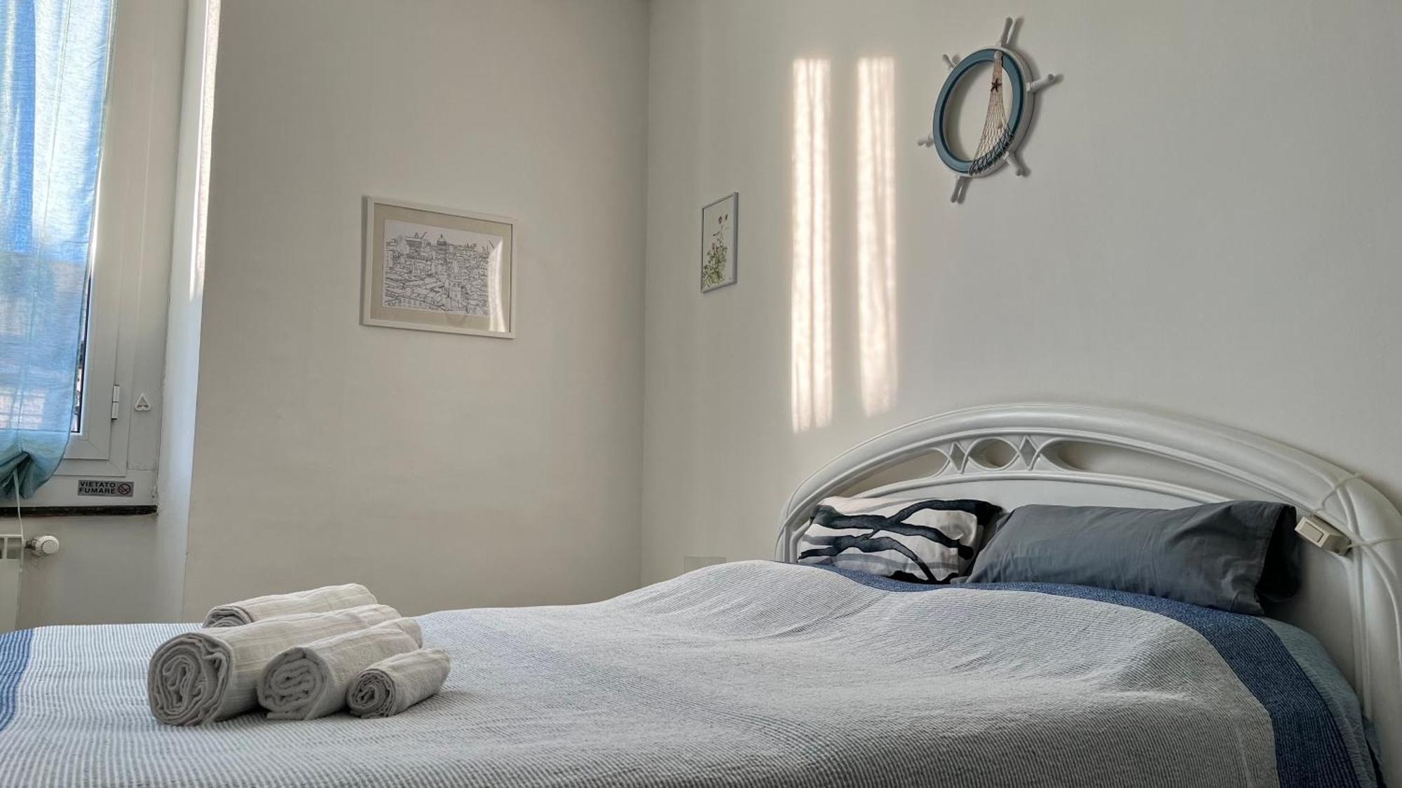 B&B Ligustico Cenova Dış mekan fotoğraf