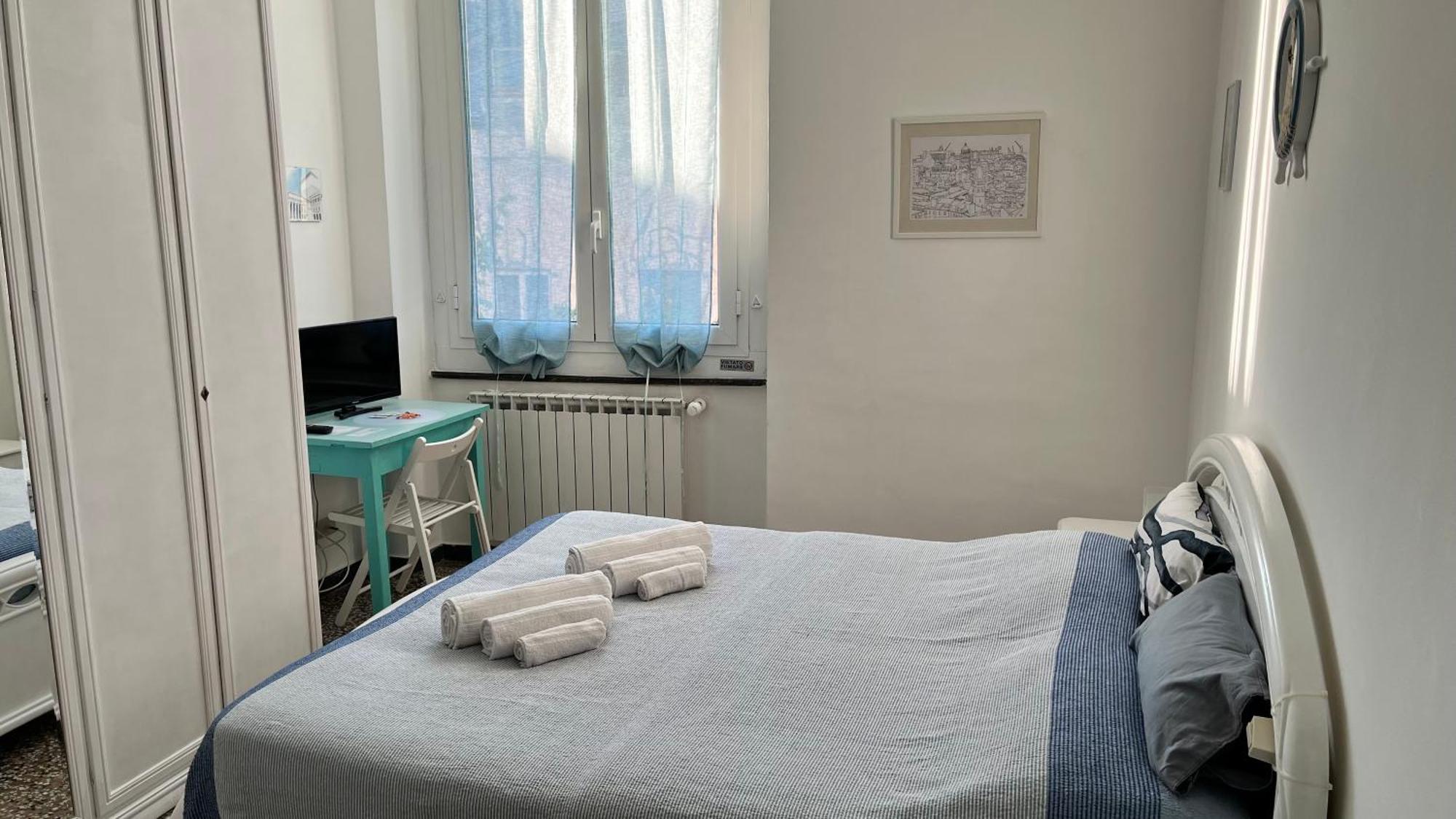 B&B Ligustico Cenova Dış mekan fotoğraf